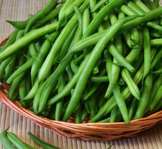 Local Green Beans