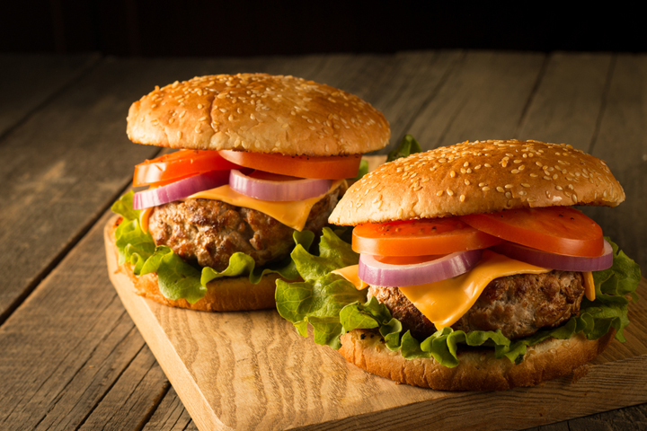 Colorado Premium Prime & Steak Burgers