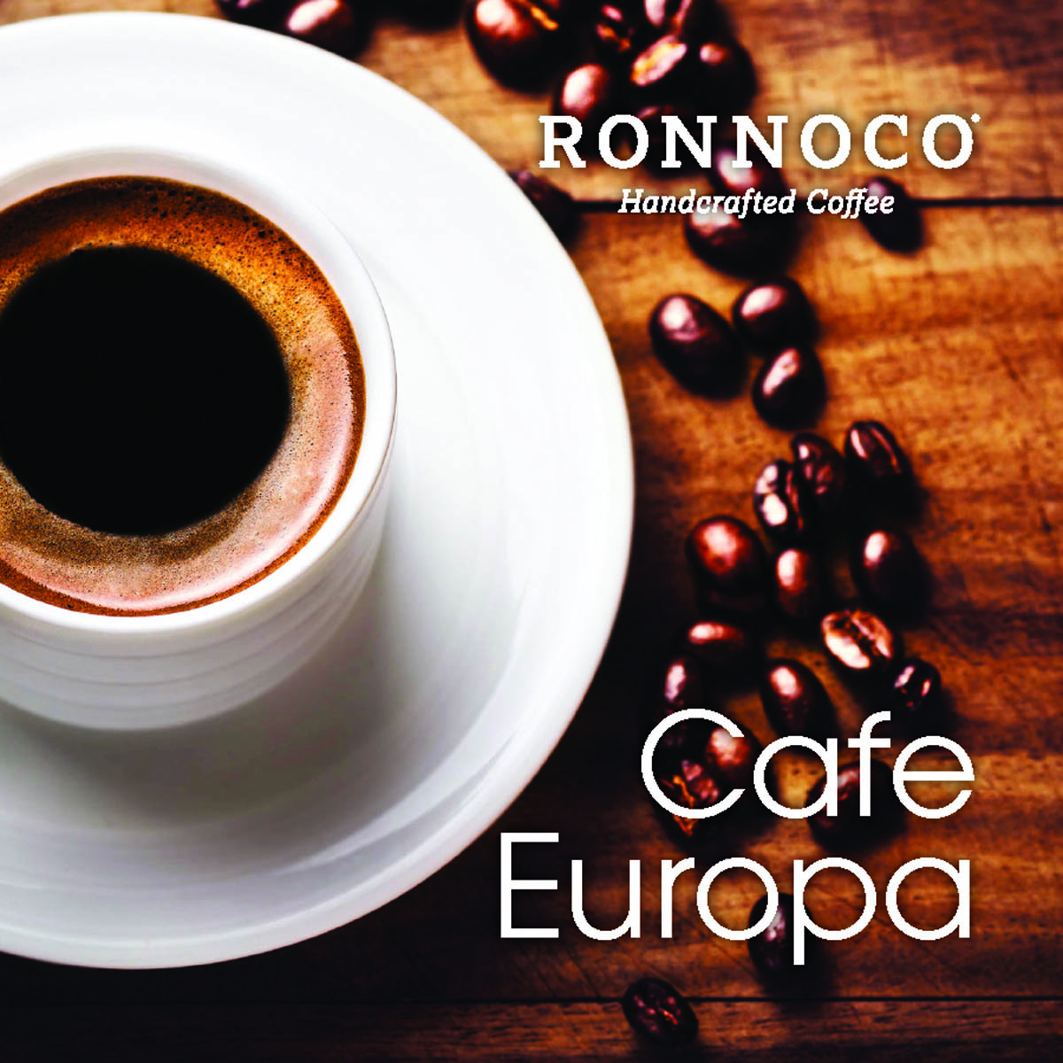 Ronnoco Coffee