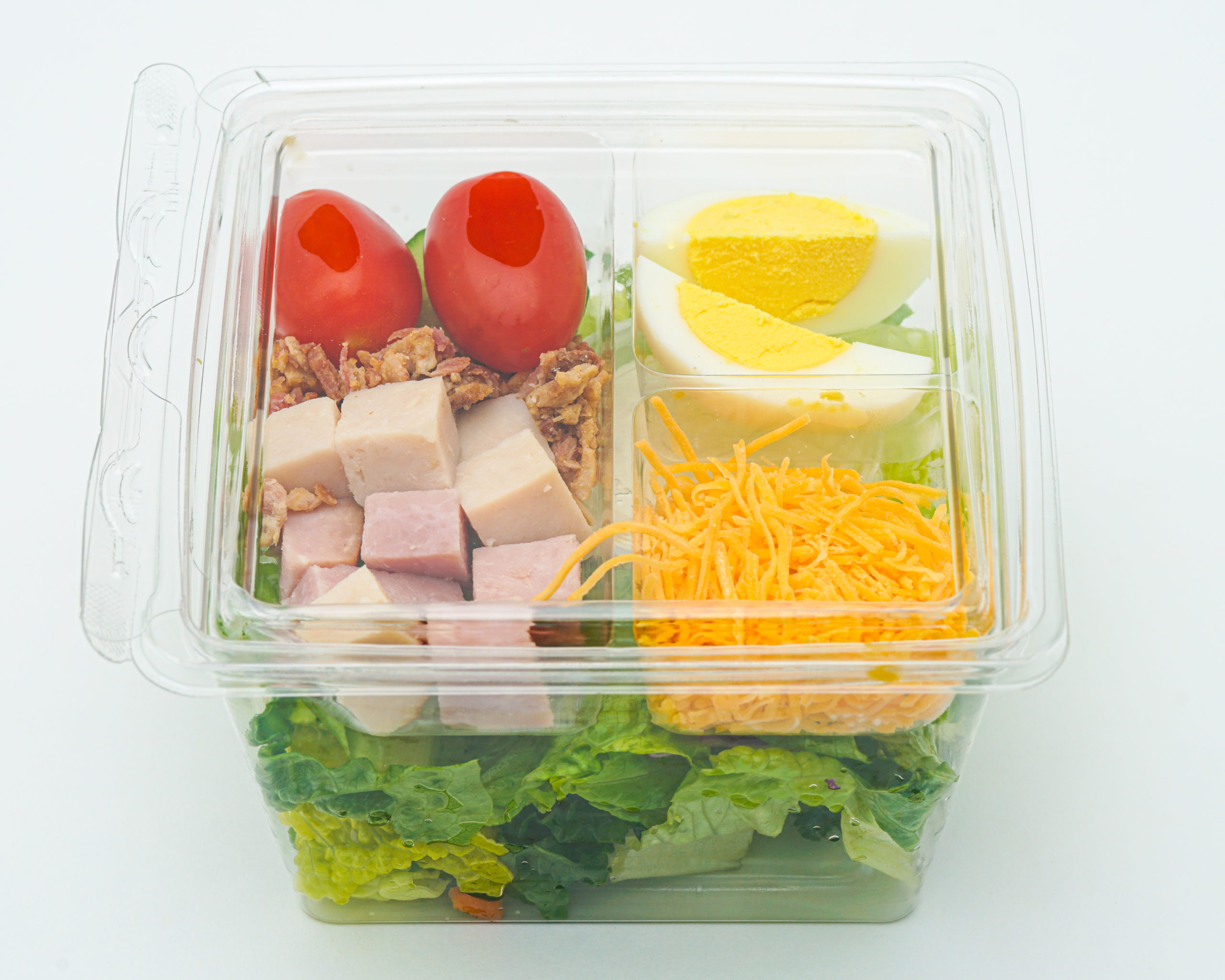 Salad Items